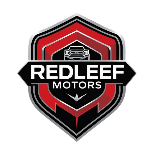 redleef motors